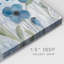 «Poppy Dance», toile tendue I-Gallery-2042520400