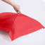 Taie décorative en microfibres-436893838-436893837