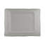 Plateau rectangulaire en mélamine Santiago-40400951