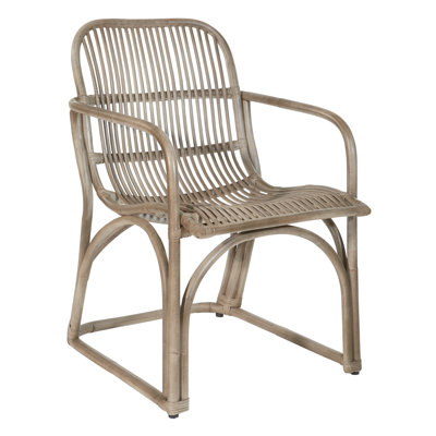 Talbot 22.5" Wide Armchair by Bayou Breeze