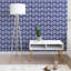 Justina Peel & Stick Abstract Tile-41677073