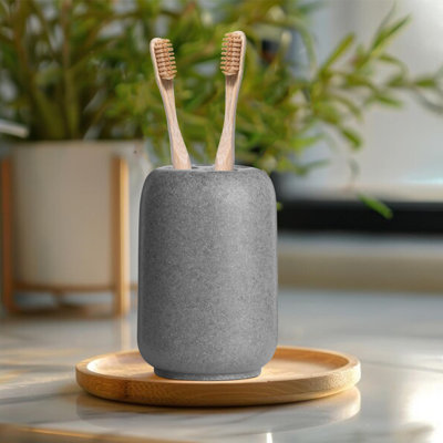 Boban Toothbrush Holder