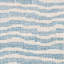 Trenta Striped Area Rug in Denim-1580060486
