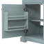 Meuble-lavabo sur pied 36 po avec lavabo en céramique-454884005-454884007