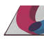 Tapis à tisser rose/bleu/gris-1874523189