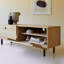 Jeanne Media Console