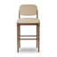 Tabouret de comptoir rembourré Ilvars-912105352-927223252-927223253
