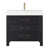 Fir Wood Black/Gold