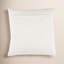 Housse et insert de coussin carré 100% lin Hegg-873256209-873256215