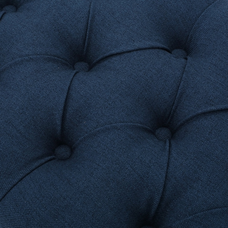 HILTON OTTOMAN