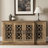 Allivia 60.4" W 4-Door Accent Sideboard-1741173996