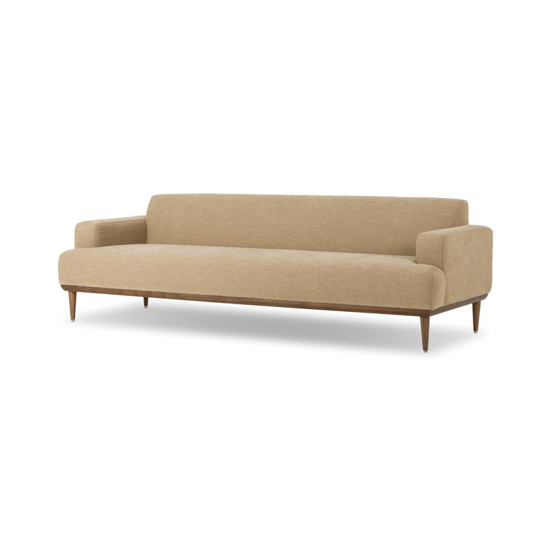 Ethel Sofa 96"-Laughlin Natural, 96", Laughlin Natural