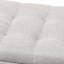 Banc de rangement avec repose-pieds Devlin
