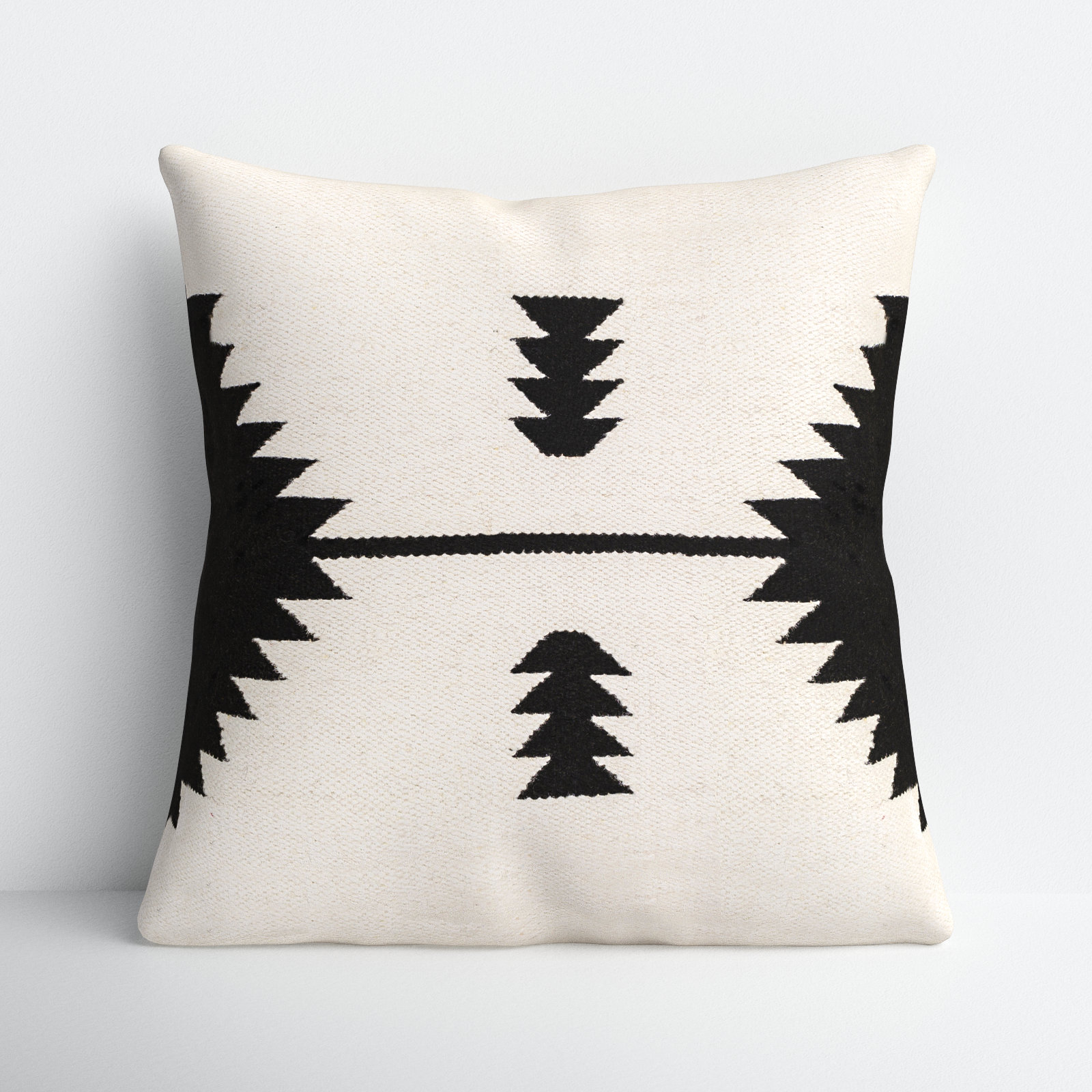 Jude 20" x 20" Pillow Cover, Pillow Cover Only - No Insert