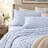 Soft Printed Microfiber Sheet Set-102448360-135670490