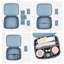 Trousse de maquillage pour voyage Gaynelle