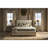 Baxley Upholstered Standard Bed-127419051