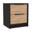 Ensemble de chambre à coucher 3 pièces Misti-1584582027
