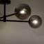 Drumnasole Glass Flush Mount