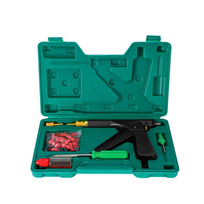1 Set Car Tire Repair Tools Kit Professional Portable Universal Auto SUV Truck Motorcycle