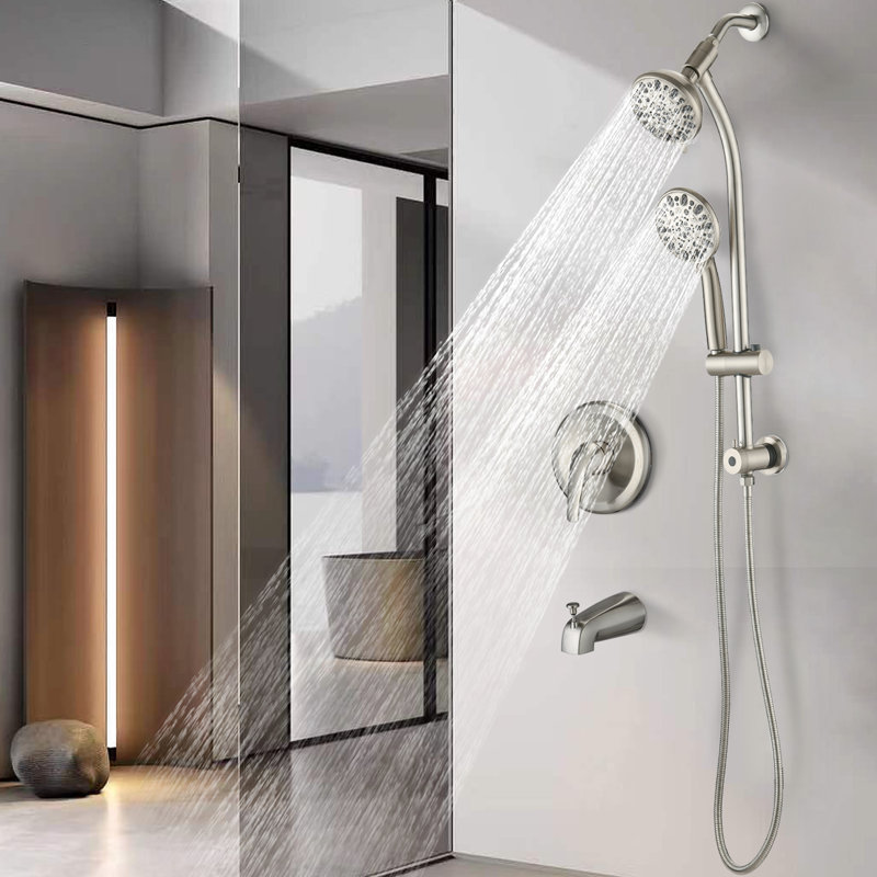 FE-792262002077 Bathroom Tub Spout