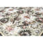 Hand-Knotted High-Quality Green and Green Area Rug