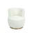 360 Degree Swivel Cuddle Barrel Accent Sofa Chairs,Living room chair,Reading chair-162882977