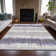 Lamanna Washable Striped Indoor / Outdoor Rug