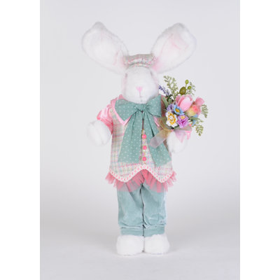 Benny Bunny