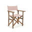 Le fauteuil du réalisateur