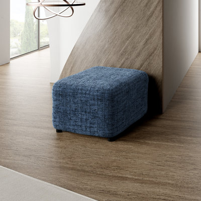 Housse extensible pour repose-pieds - Durable & Stylish - Collection Printed