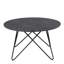Cedrina Frame Coffee Table