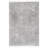 Shields Modern Performance Shag Tasseled Gray Rug-128861774