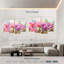 Harnek, belles tulipes roses-108901460