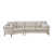 Beige est en rupture de stock