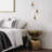 Chantae 3 - Light Brass LED Pendant