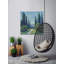 Cypress Path I - reproduction d'art sur toile-30868598