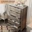Commode moderne à 5 tiroirs Modern-1379451745