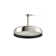 Statement™ 1.75 GPM Round 12 in. Rainhead with Katalyst Air-Induction Technology