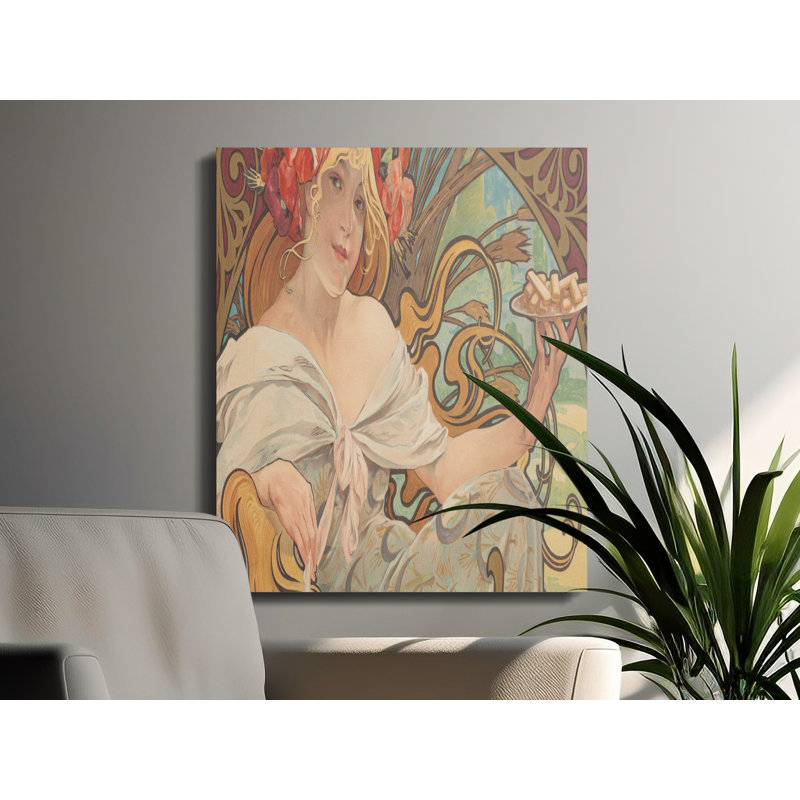 Wrapped Canvas Print Set, 50.8 cm H x 25.4 cm W