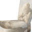 Chaise d'appoint Clouds - Chaise d'appoint Minimal Cloud Horizon VI-1469889669