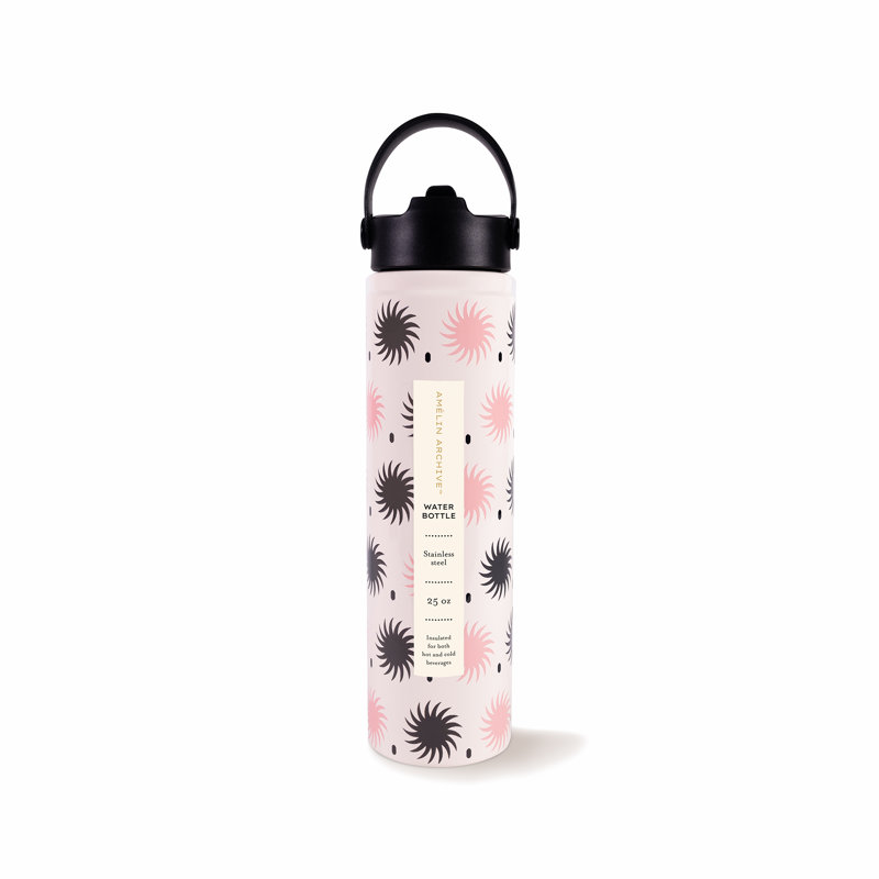 Stainless Steel Water Bottle