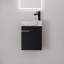 Meuble-lavabo mural 16 po avec lavabo en céramique-997173406-997173407