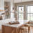 Grant 1-Light Brushed Nickel Pendant Light