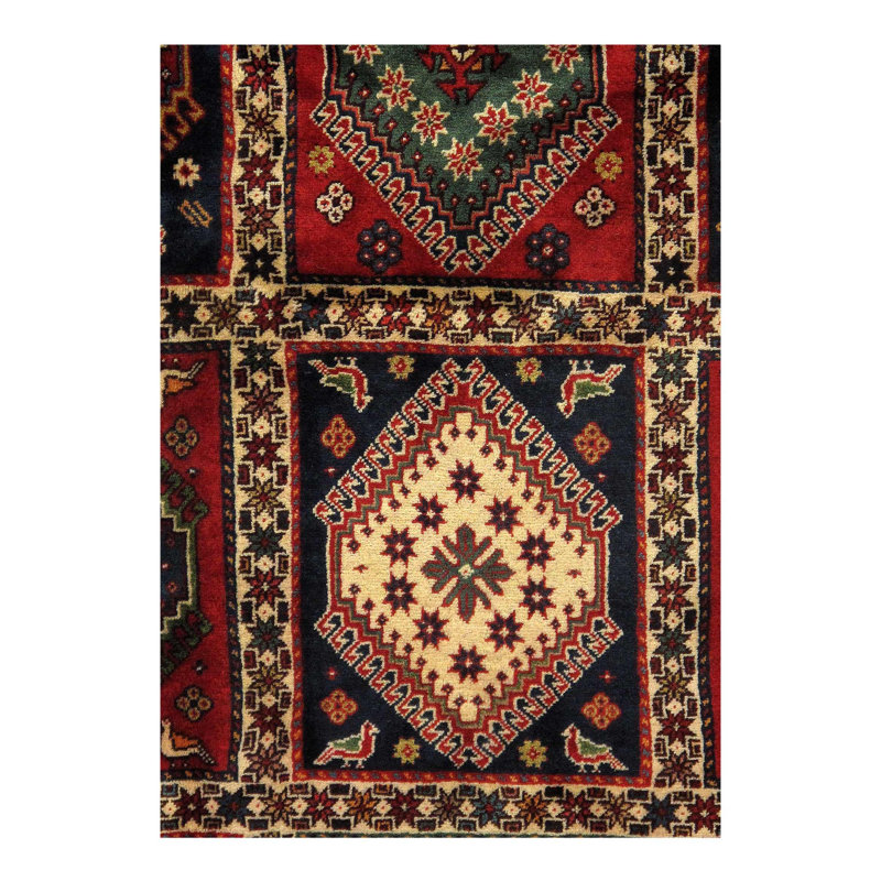 Oriental Area Rug