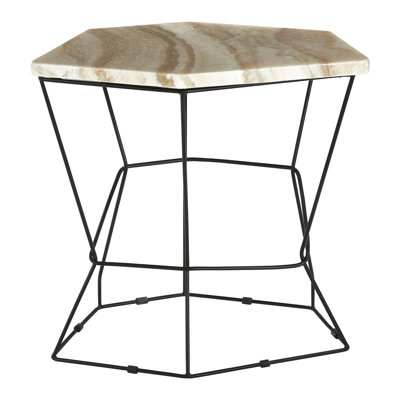 Dennine End Table