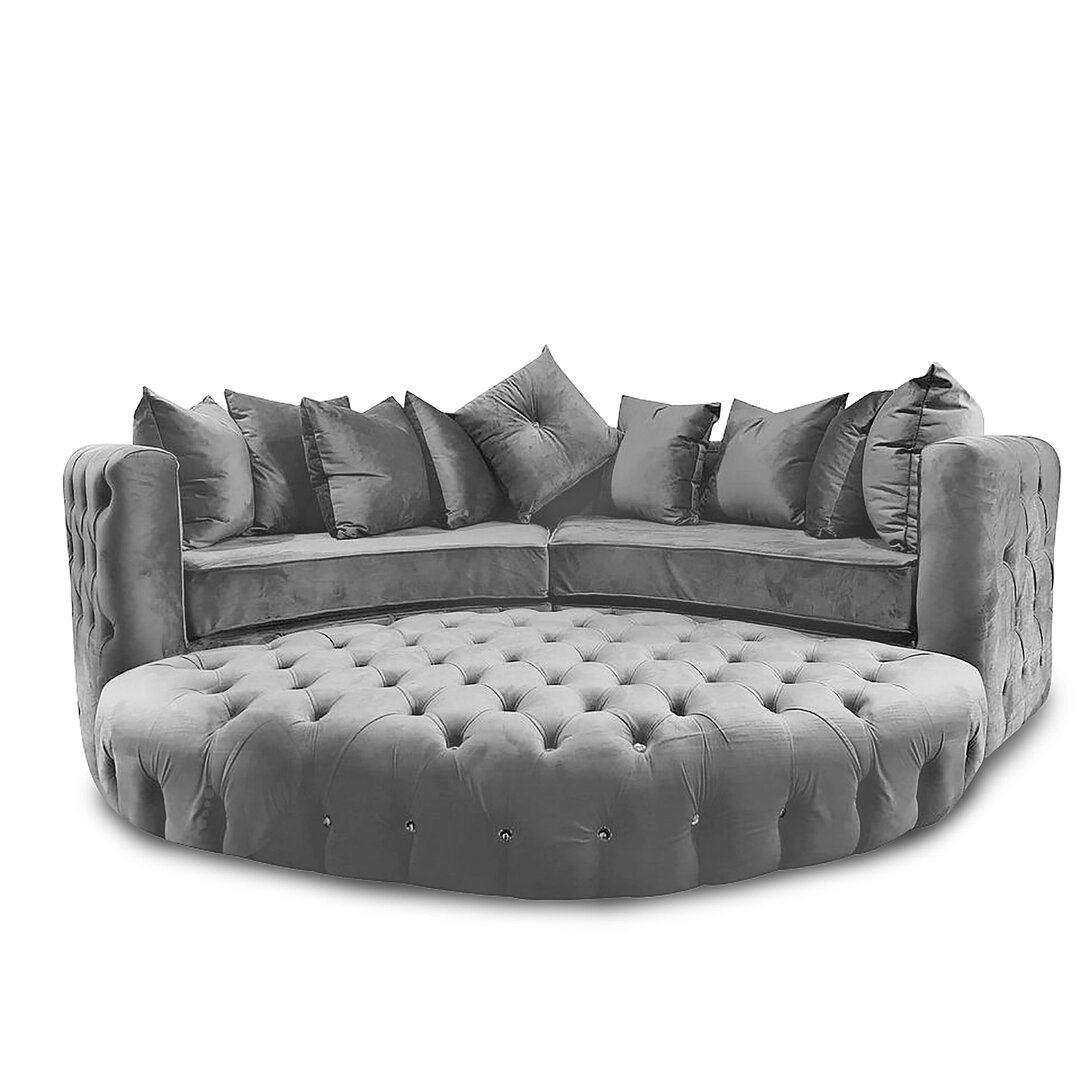 Ecksofa Kingston