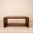 Branda Solid Wood Single Coffee Table-19581957-19581961
