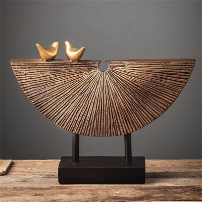 Figurines et sculptures Emslee