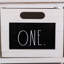 Hafize 4 Drawer Storage Drawer